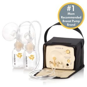 Medela Pump Style Advance® Starter Set.